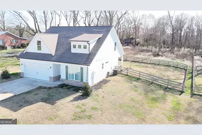 1924 Lou Gurley Road, Bowersville, GA 30516 - Photo 11