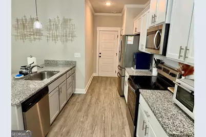 1924 Lou Gurley Road, Bowersville, GA 30516 - Photo 29