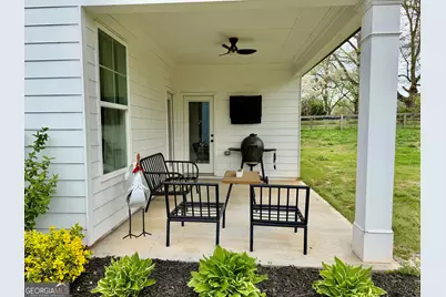 1924 Lou Gurley Road, Bowersville, GA 30516 - Photo 9