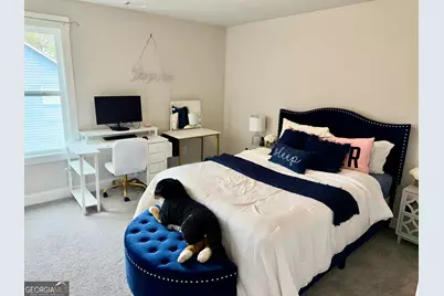 1924 Lou Gurley Road, Bowersville, GA 30516 - Photo 47