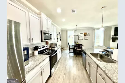 1924 Lou Gurley Road, Bowersville, GA 30516 - Photo 21