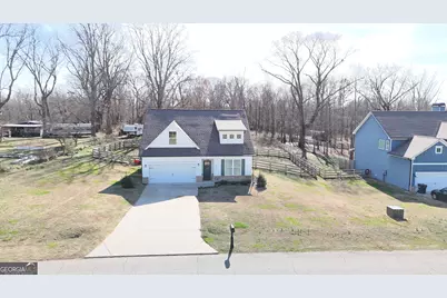 1924 Lou Gurley Road, Bowersville, GA 30516 - Photo 49