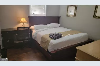 6585 Buckhurst Trail, Atlanta, GA 30349 - Photo 5