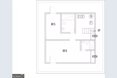 6585 Buckhurst Trail, Atlanta, GA 30349 - Photo 11