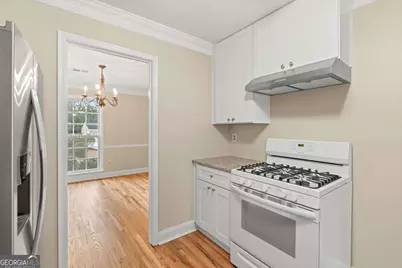 2051 Bishop Creek Drive, Marietta, GA 30062 - Photo 21