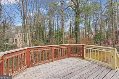 2051 Bishop Creek Drive, Marietta, GA 30062 - Photo 37