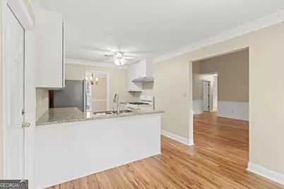 2051 Bishop Creek Drive, Marietta, GA 30062 - Photo 23