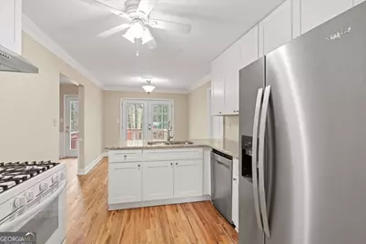 2051 Bishop Creek Drive, Marietta, GA 30062 - Photo 19