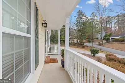 2051 Bishop Creek Drive, Marietta, GA 30062 - Photo 7