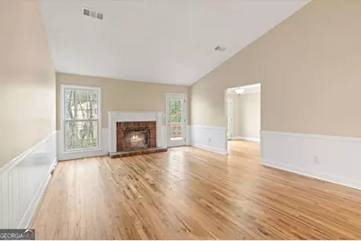 2051 Bishop Creek Drive, Marietta, GA 30062 - Photo 11