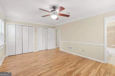 2051 Bishop Creek Drive, Marietta, GA 30062 - Photo 27