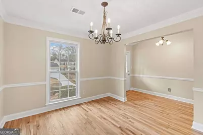 2051 Bishop Creek Drive, Marietta, GA 30062 - Photo 9