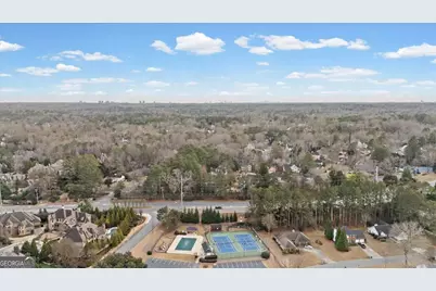 2051 Bishop Creek Drive, Marietta, GA 30062 - Photo 45