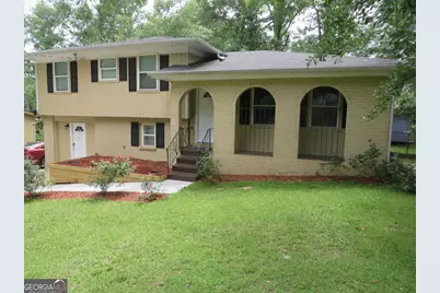 3755 Cedar Hurst Way, Atlanta, GA 30349 - Photo 1