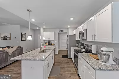 124 Wesley Lane, Eatonton, GA 31024 - Photo 17