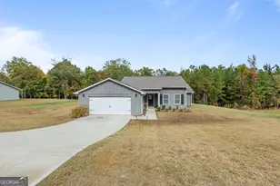 124 Wesley Ln, Eatonton, GA 31024 - Photo 1