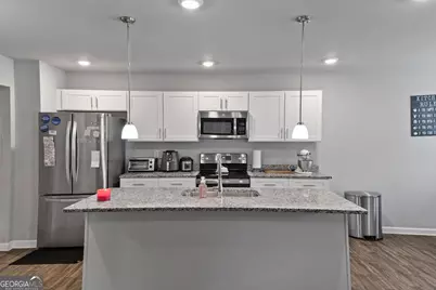 124 Wesley Lane, Eatonton, GA 31024 - Photo 15