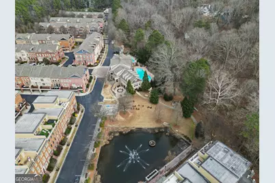 200 River Vista Drive #240, Sandy Springs, GA 30339 - Photo 35