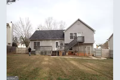 10617 Barberry Drive, Hampton, GA 30228 - Photo 3