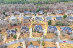 1830 Briergate Dr, Duluth, GA 30097 - Photo 97