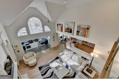 1830 Briergate Drive, Duluth, GA 30097 - Photo 53