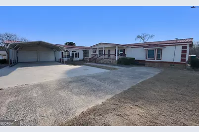 103 Henderson Springs Road, Elko, GA 31025 - Photo 1