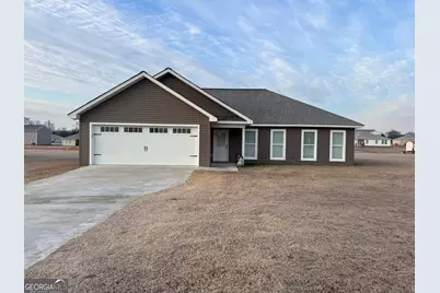 1052 Field Street, Dudley, GA 31022 - Photo 1