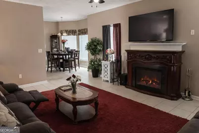 9725 Silverstone Court, Jonesboro, GA 30238 - Photo 9