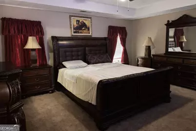 9725 Silverstone Court, Jonesboro, GA 30238 - Photo 17