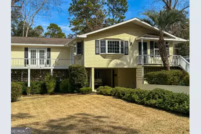 223 N Lake Drive, Sylvania, GA 30467 - Photo 3