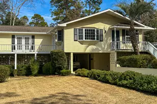 223 N Lake Dr, Sylvania, GA 30467 - Photo 3