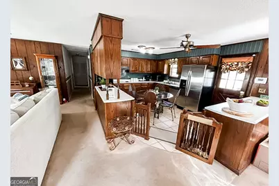 223 N Lake Drive, Sylvania, GA 30467 - Photo 5