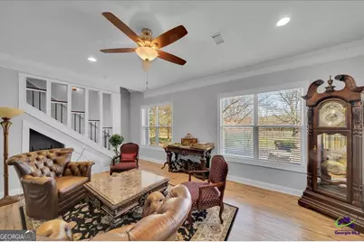 706 Orr Road, Fort Valley, GA 31030 - Photo 21