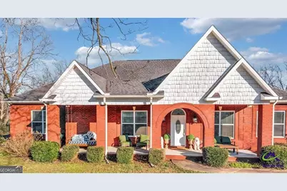 706 Orr Road, Fort Valley, GA 31030 - Photo 1