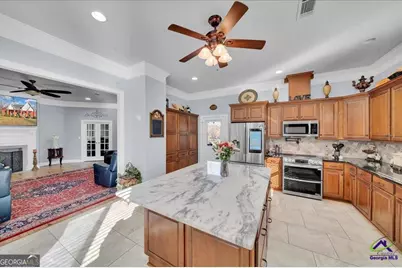 706 Orr Road, Fort Valley, GA 31030 - Photo 9