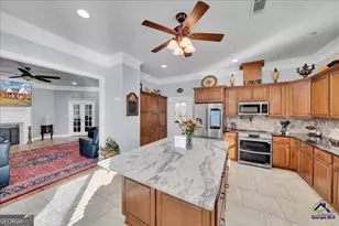 706 Orr Rd, Fort Valley, GA 31030 - Photo 9