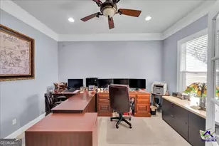 706 Orr Rd, Fort Valley, GA 31030 - Photo 17