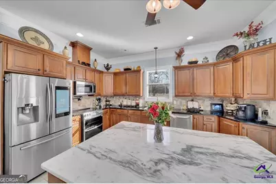 706 Orr Road, Fort Valley, GA 31030 - Photo 11