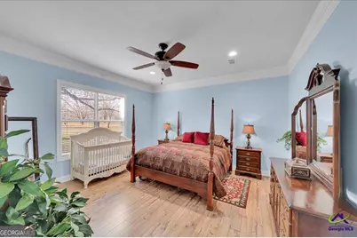 706 Orr Road, Fort Valley, GA 31030 - Photo 37