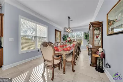 706 Orr Road, Fort Valley, GA 31030 - Photo 15