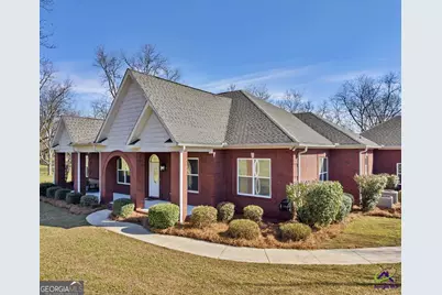 706 Orr Road, Fort Valley, GA 31030 - Photo 1