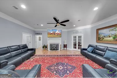 706 Orr Road, Fort Valley, GA 31030 - Photo 7