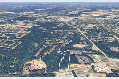 10860 Covington By Pass Road, Covington, GA 30014 - Photo 1