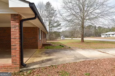 550 Gresham Road, Zebulon, GA 30295 - Photo 5