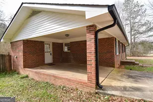 550 Gresham Rd, Zebulon, GA 30295 - Photo 3