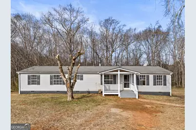 11467 Ga Highway 83 S, Monticello, GA 31064 - Photo 1