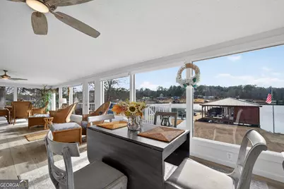 285 Clubhouse Road, Eatonton, GA 31024 - Photo 13