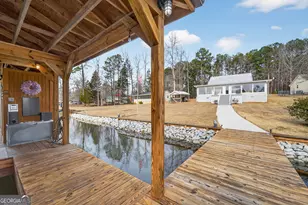 285 Clubhouse Rd, Eatonton, GA 31024 - Photo 5