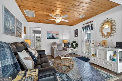 285 Clubhouse Road, Eatonton, GA 31024 - Photo 23