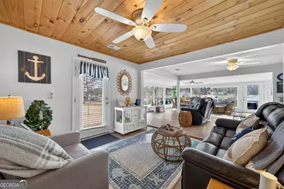 285 Clubhouse Road, Eatonton, GA 31024 - Photo 25